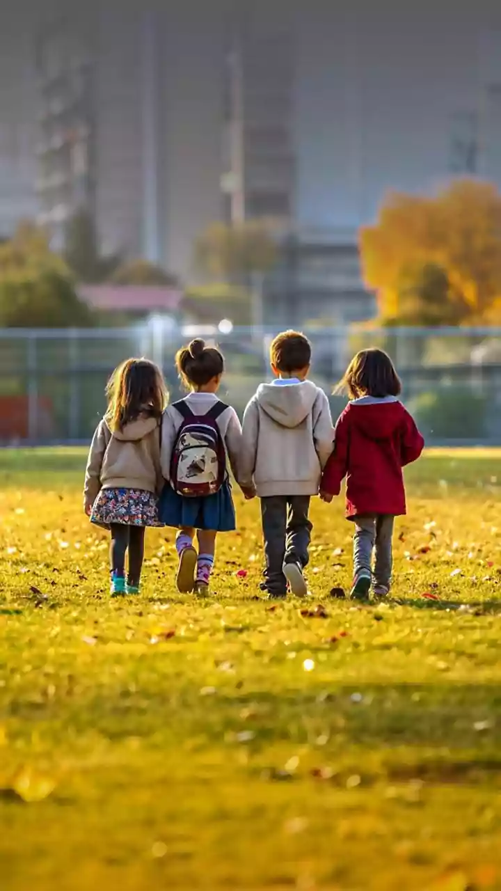 Nurturing Hearts: 6 Essential Lessons on Love, Boundaries, and Respect for Children