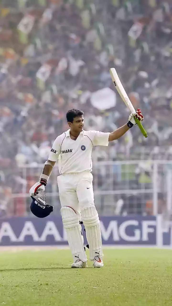 One phone call that created a cricket legend