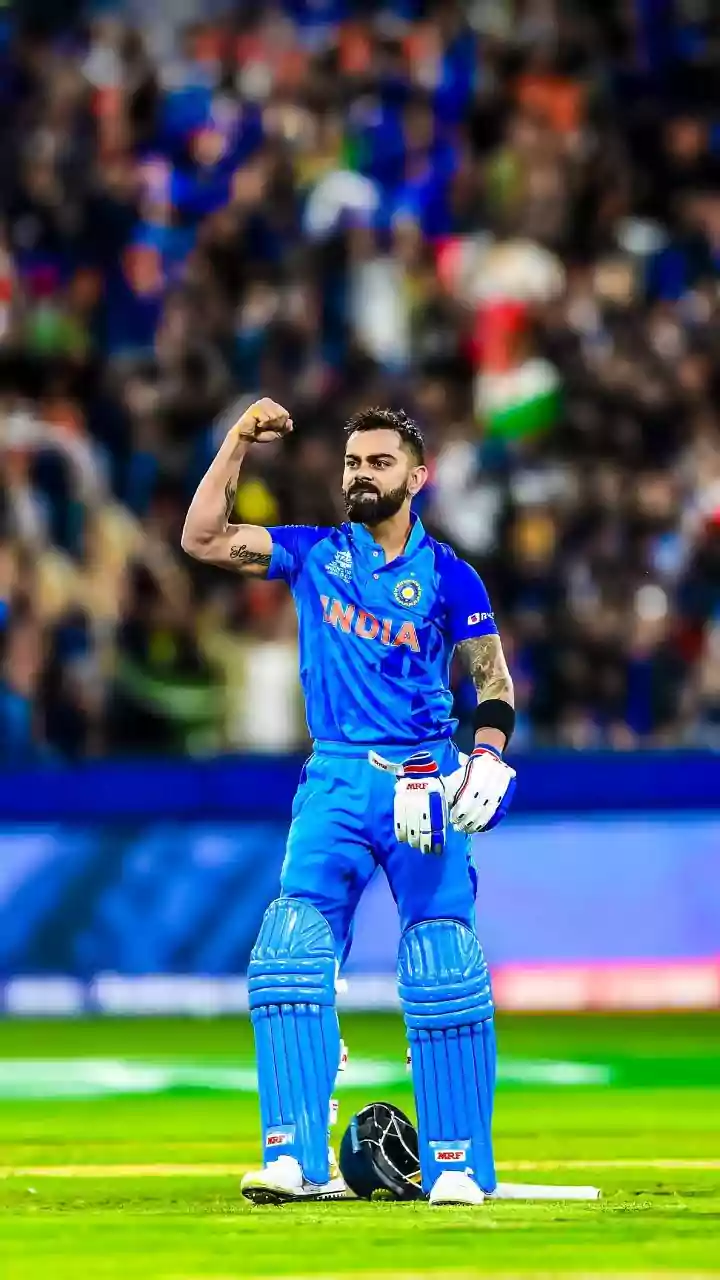 Indian batters with most runs in T20 World Cups