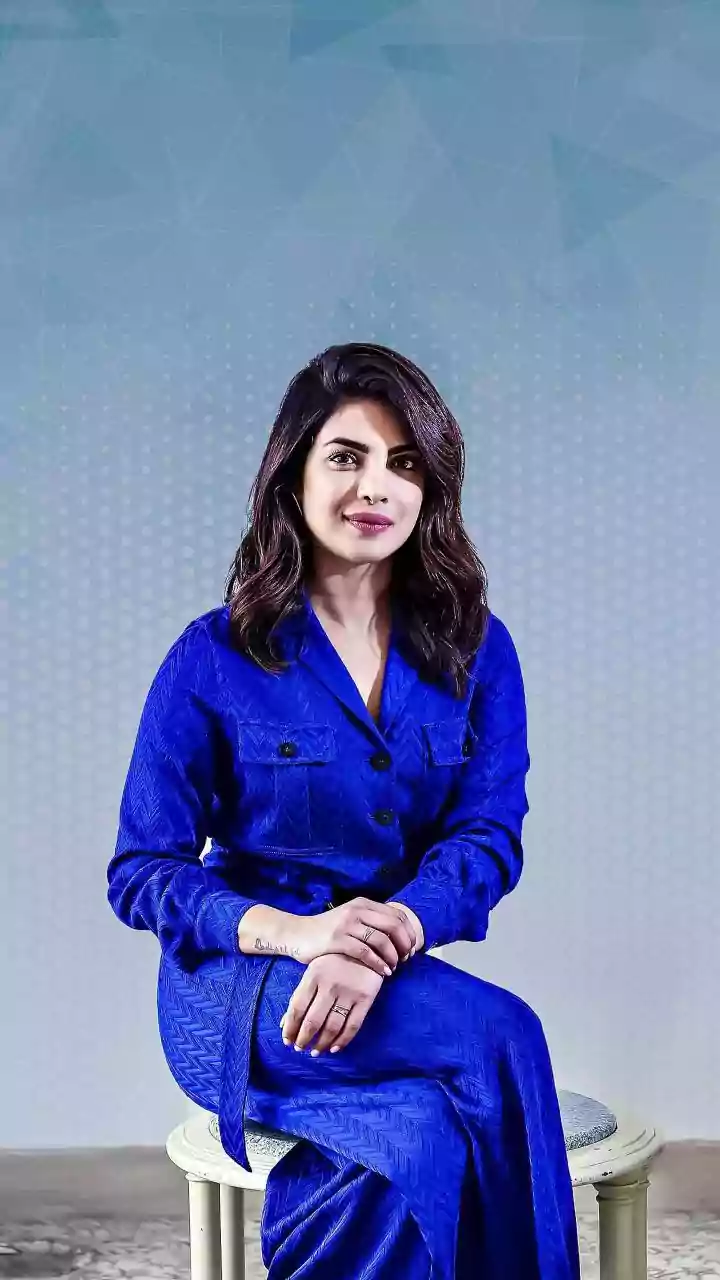 Priyanka Chopra Jonas' Top Mumbai Snack Recommendation for First-Time India Visitors