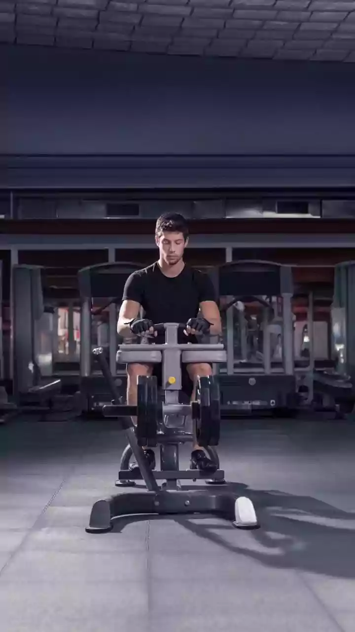 Why you should be doing calf raises daily