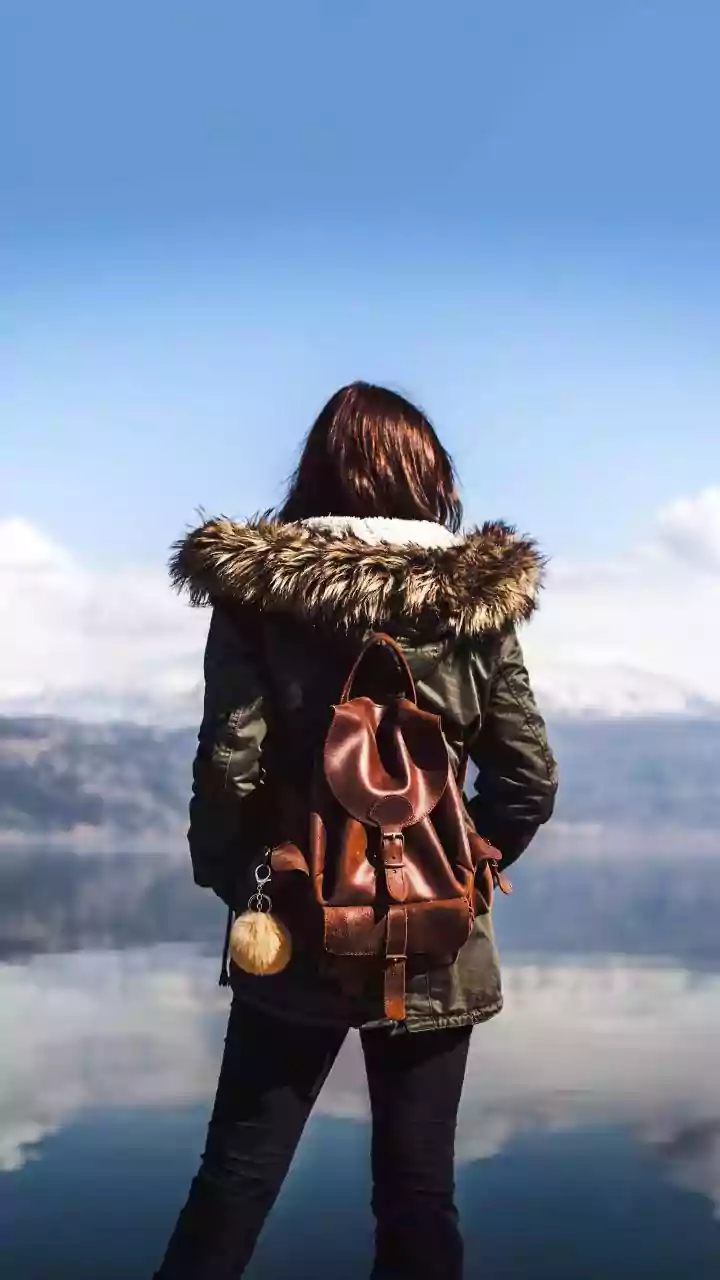 Essential Winter Jackets: Staying Stylish & Warm