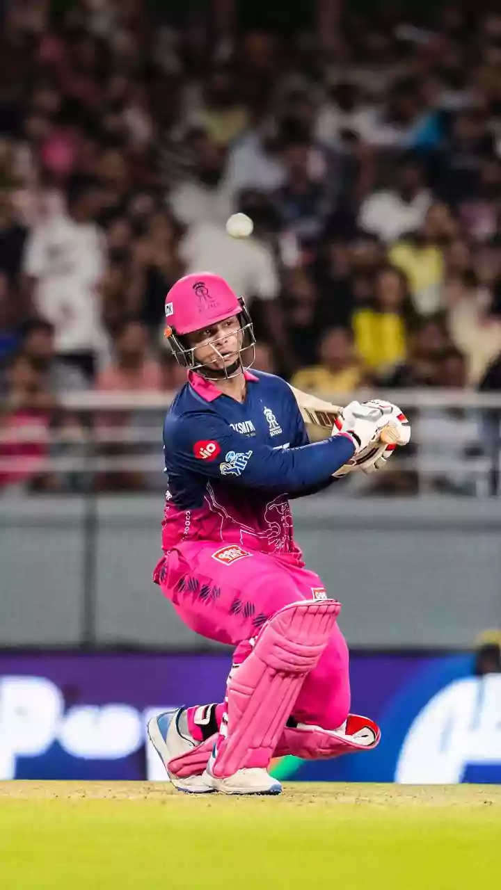 Vaibhav Sooryavanshi Eyeing Test Debut Too? 15-Year-Old Opens Up On His Bigger Goals
