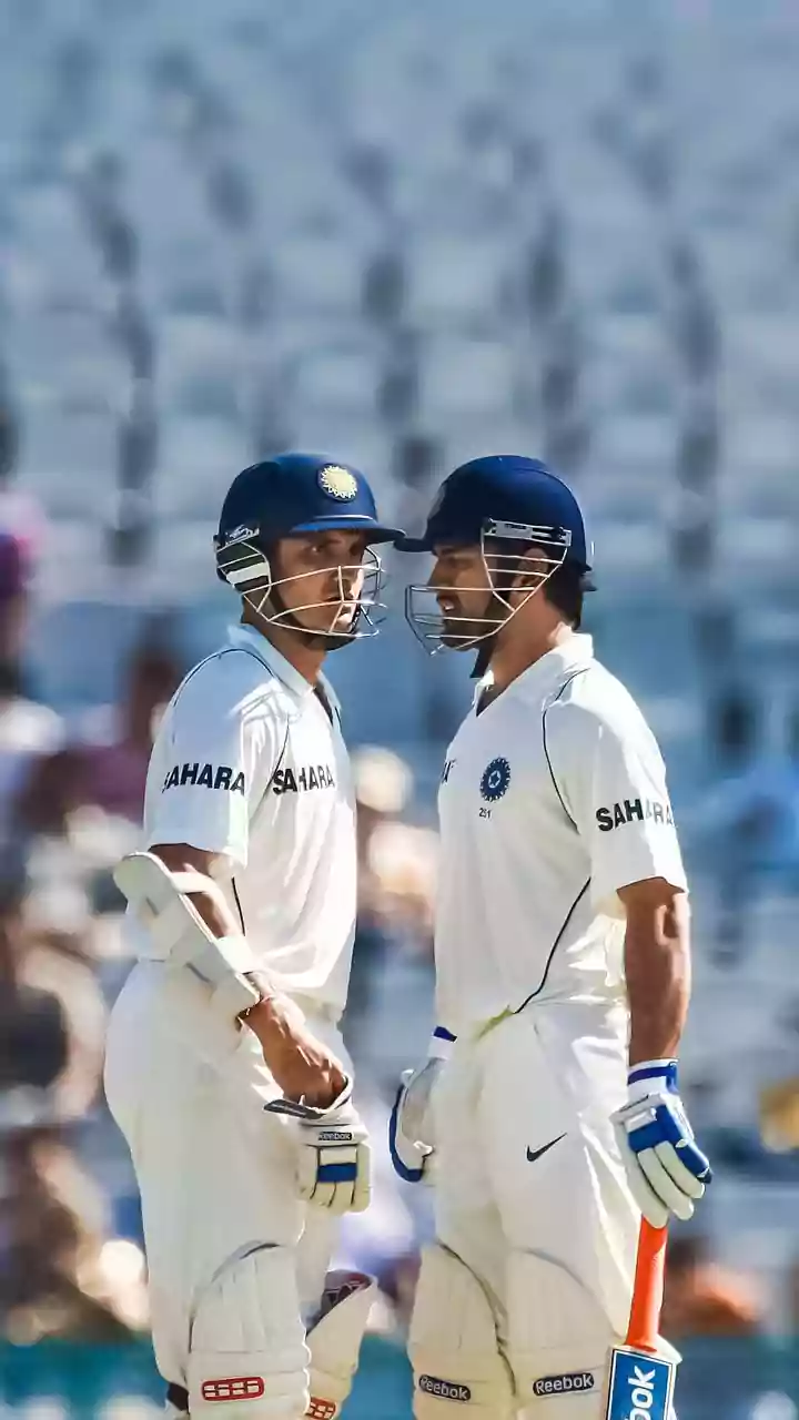 Sourav Ganguly reveals why he briefly delayed MS Dhoni’s India call: The unknown chapter comes alive!
