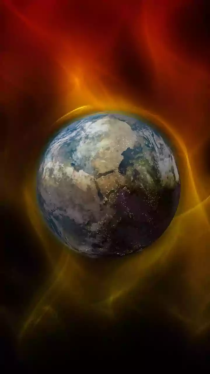 How Deep Ocean Currents Move Heat Around Earth