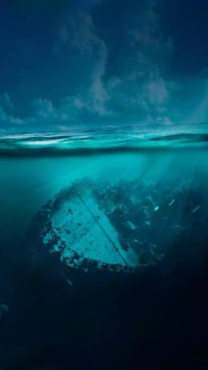 How Ocean Abyssal Plains Cover Over Half Earth's Surface Yet Remain Uncharted