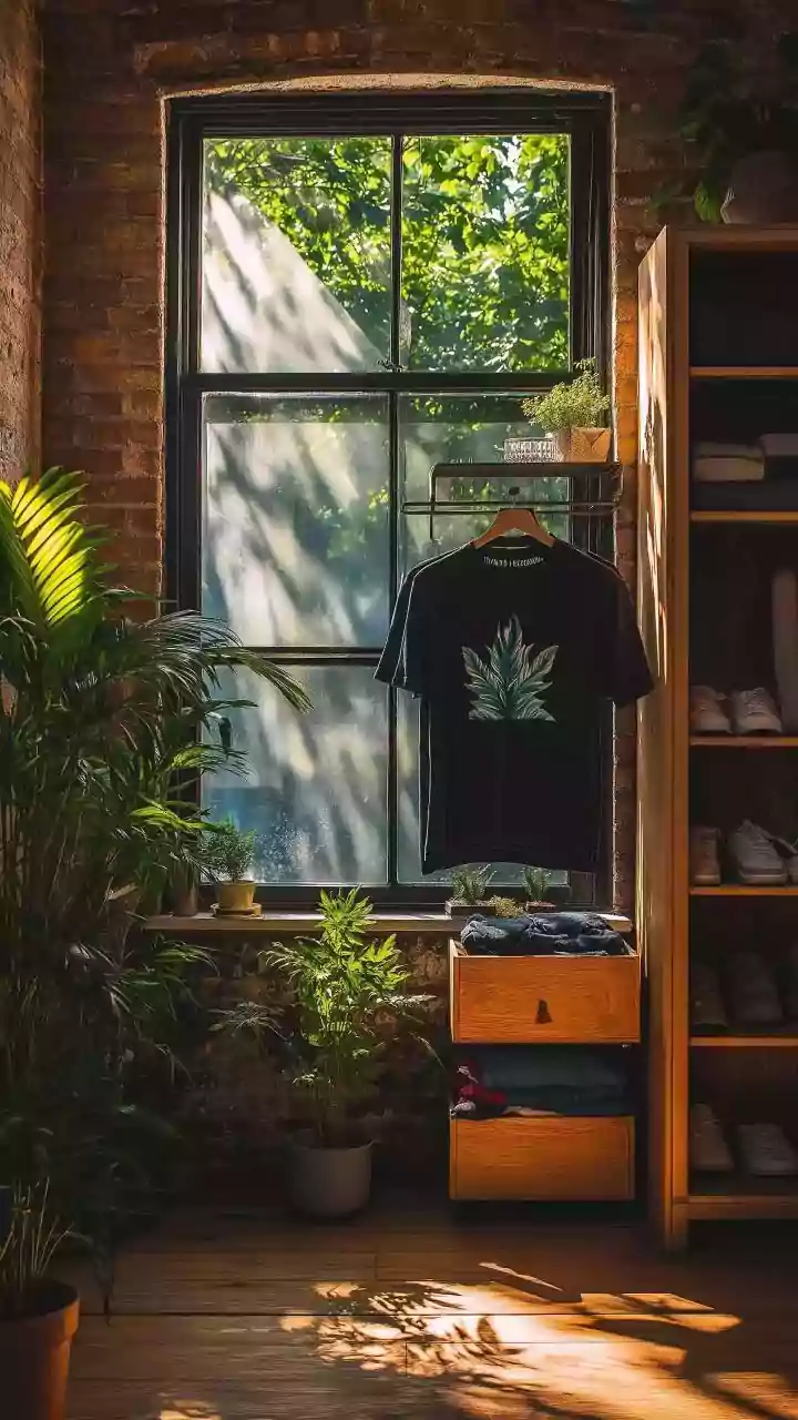 Gen Z's Favorite: Discover the Hottest Oversized Tees for Effortless Street Style