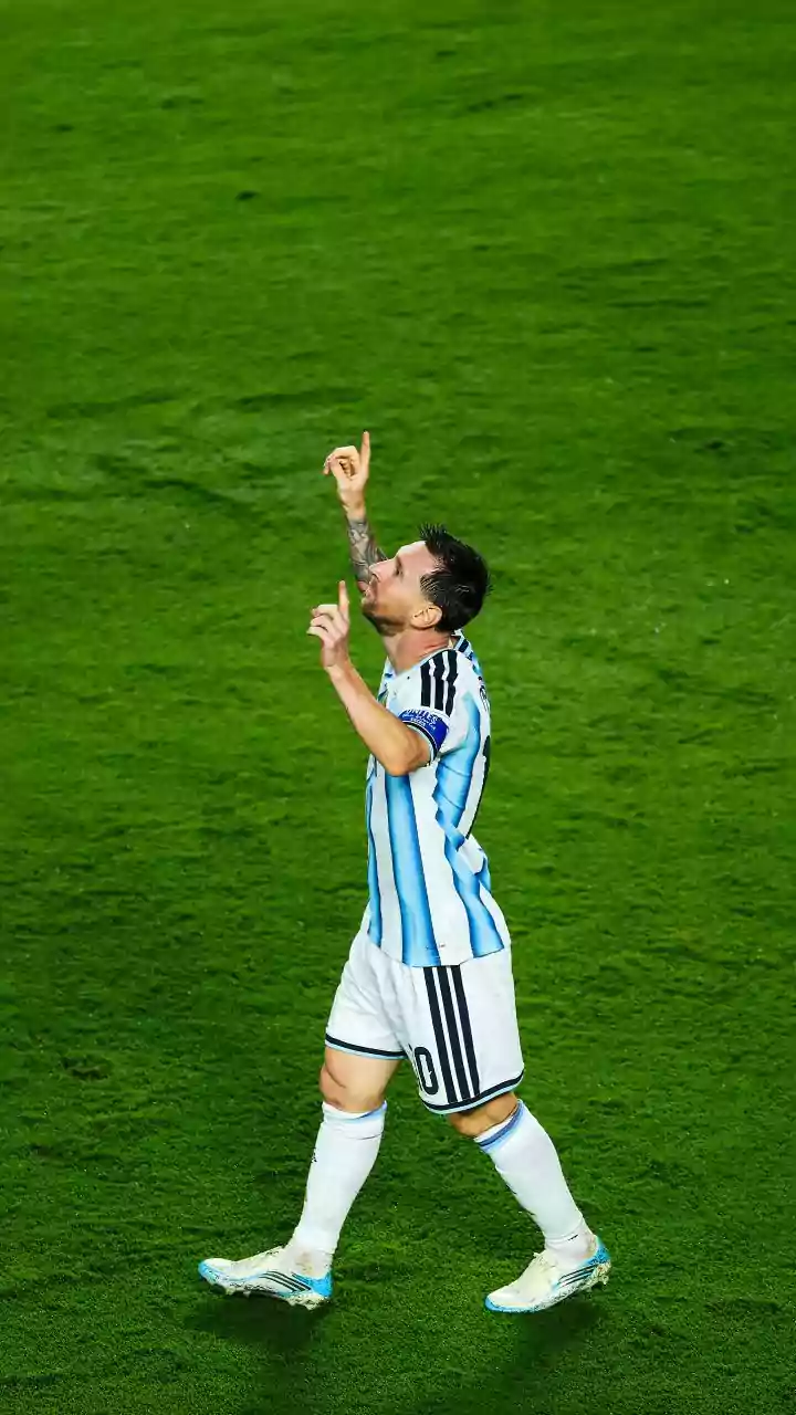Sports News Bulletin July 04: Argentina Escape, Egypt Make History, Klopp Confirms Germany Talks