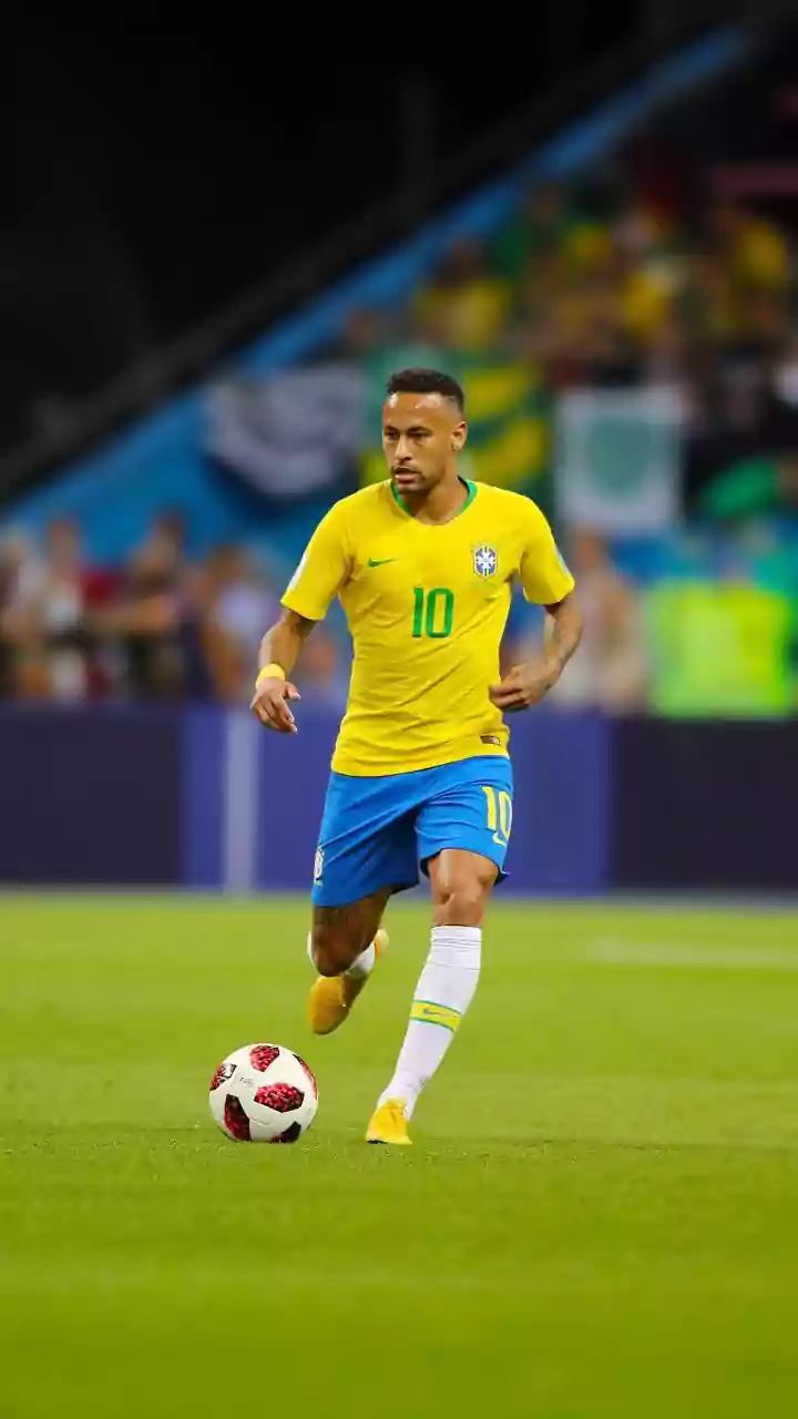 Ancelotti sobre Neymar na Copa: “Depende só dele”