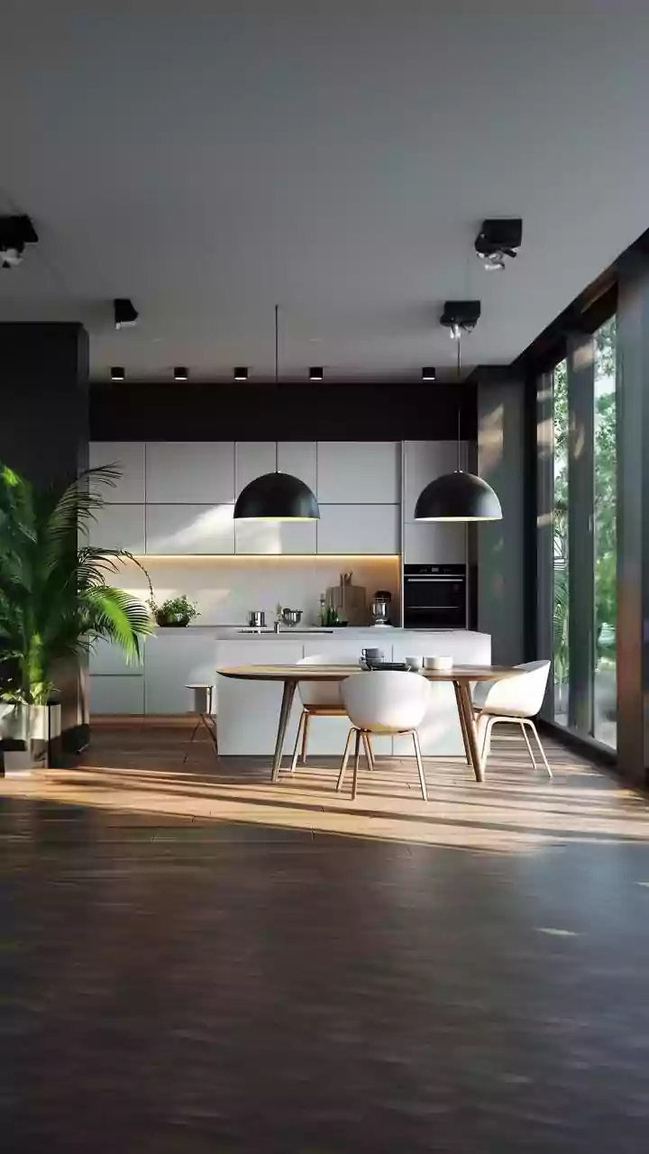 A Site Visit Should Include Daylight in the Rooms You Use Most