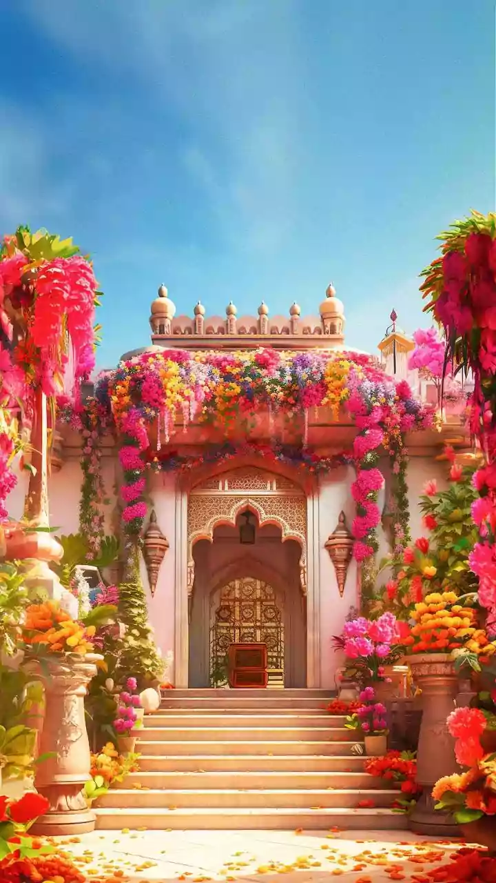 Bollywood Lovers, Pack Your Bags And Check These Iconic Must-Visit Film Locations