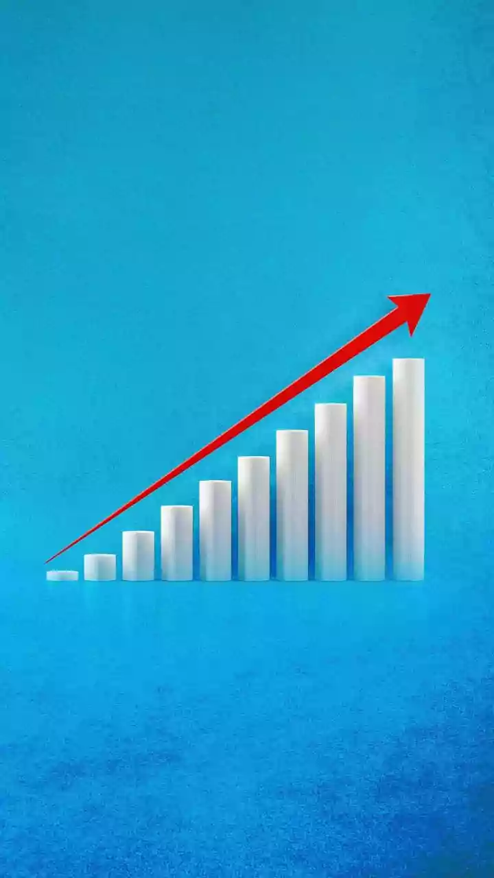 Stock Market Updates: Sensex Up 350 Points; Nifty Back Above 26,000; IT, Metal Stocks Gain
