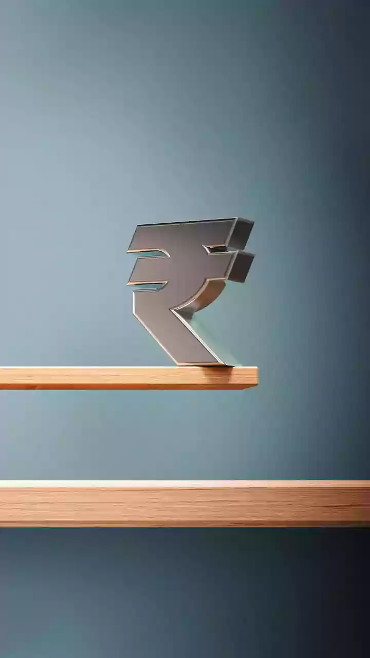 Rupee vs USD: Indian currency declines 3 paise to 89.90 against US dollar