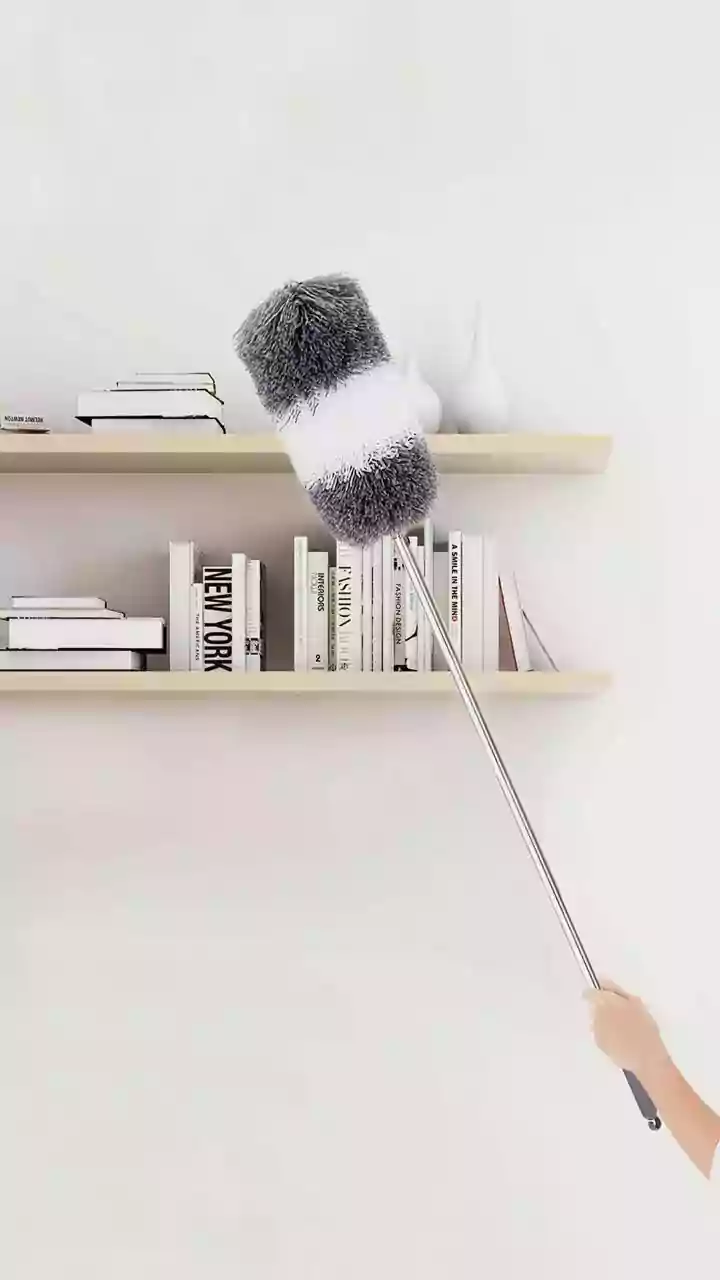 Ditch the Duster Refills! 6 Household Heroes for a Dust-Free Home