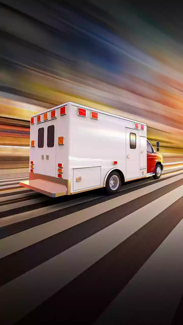 Blinkit Ambulance Reaches In 4 Minutes, Rushes Patient To Gurugram Hospital: ‘Lifesaver Indeed’