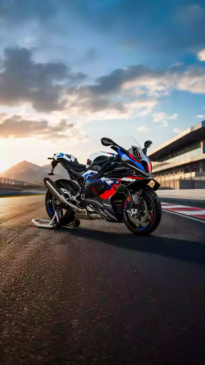 Esportivas da BMW ganham edição especial com DNA do M2