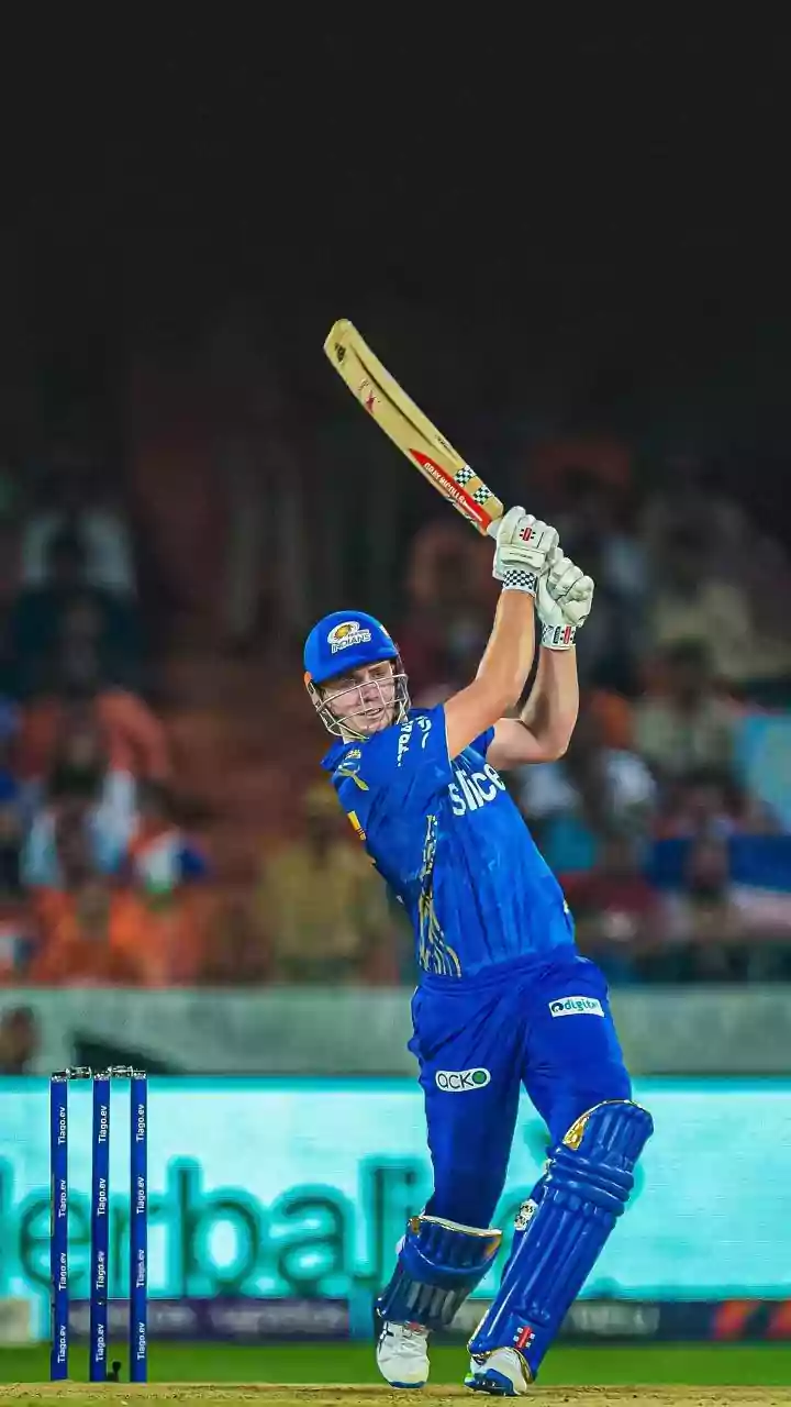 IPL 2026 auction: Mumbai Indians spark laughter by bidding for Cameron Green with INR 2.75 crore purse