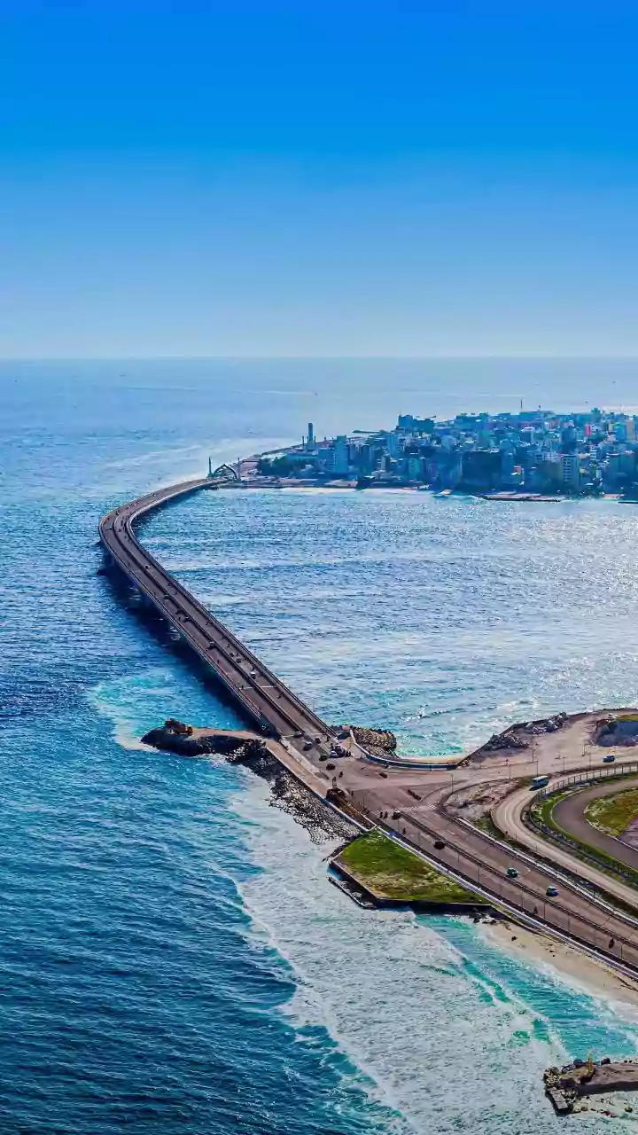 Blue Bonds And India: How Debt Could Fund Ocean And Water Projects
