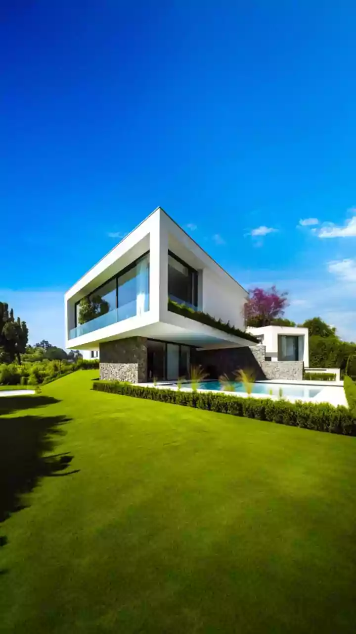 New Homes In Delhi: Which Areas Offer Apartments, Builder Floors And Villas?