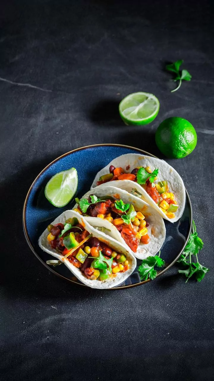 Unlock Authentic Mexican Flavors: 5 Essential Herbs for Vegetarian Dishes