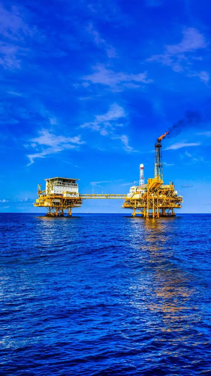 CAG flags underutilization of India's strategic oil reserves