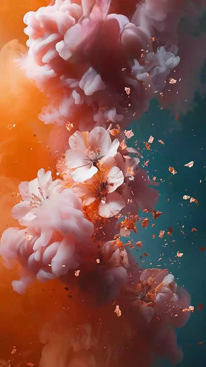 Generative AI Solutions Allow Designers To Generate Color Palettes And Mood Boards