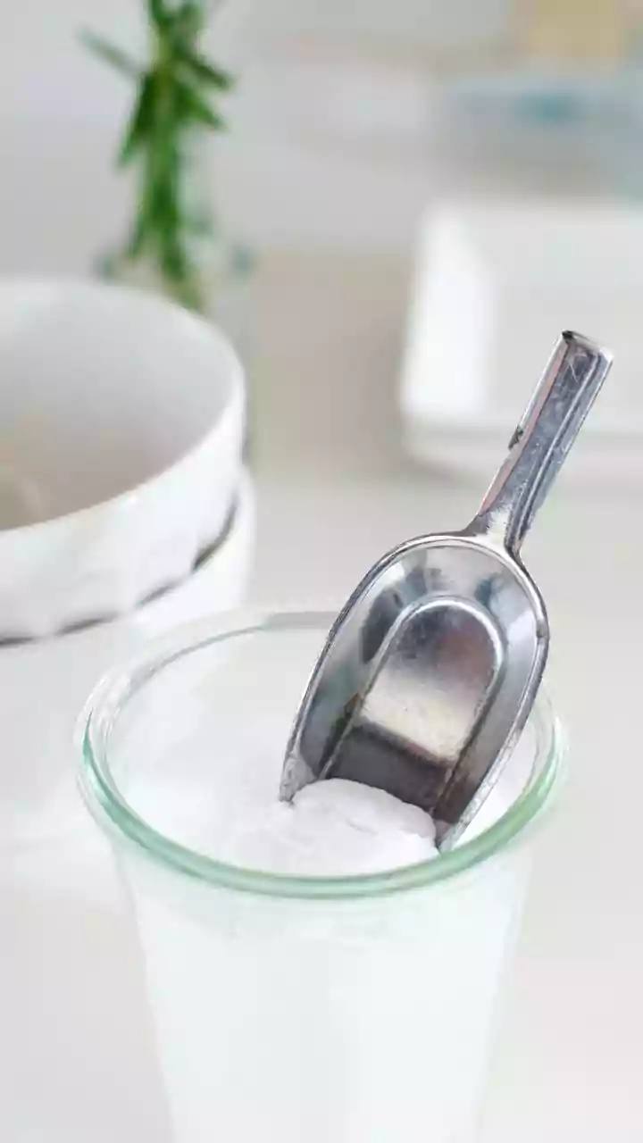 Protein Powder In Recipes Offers Ways To Mask An Unpleasant Chalky Texture