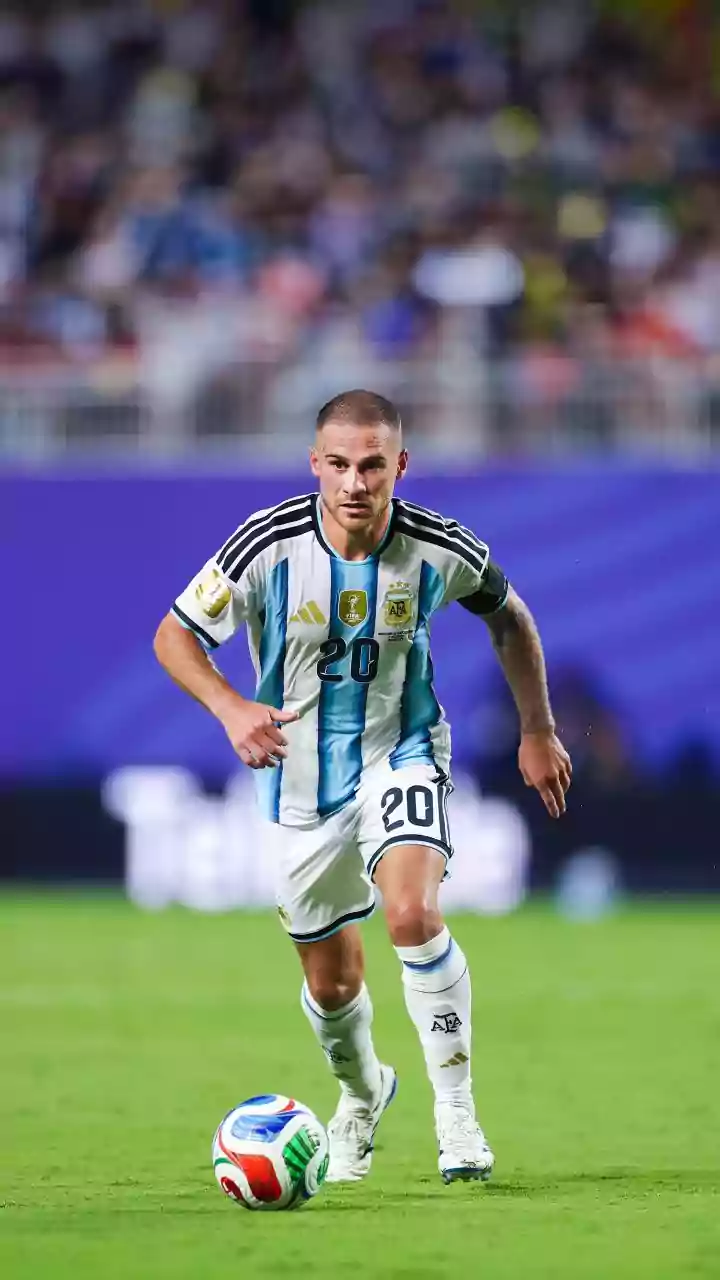 Spain vs Argentina: FIFA World Cup 2026 strengths & weaknesses decoded