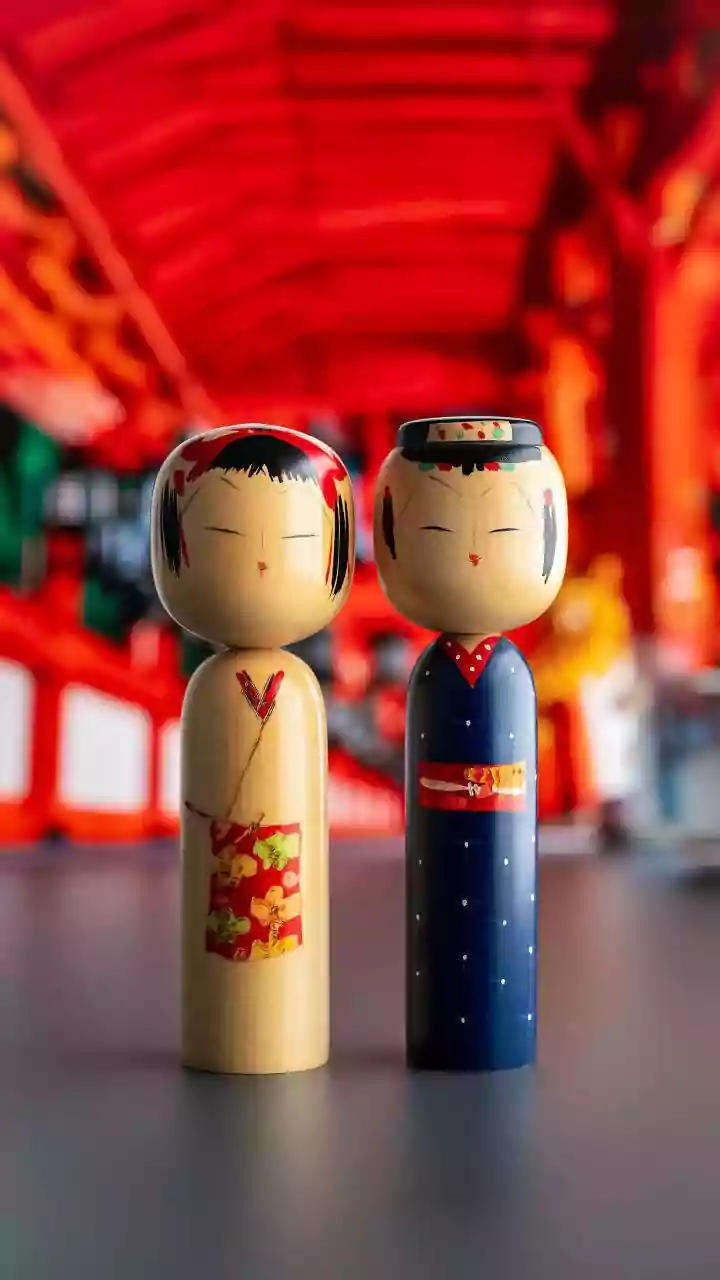 Souvenirs to Treasure: What to Buy on Your First Japan Trip