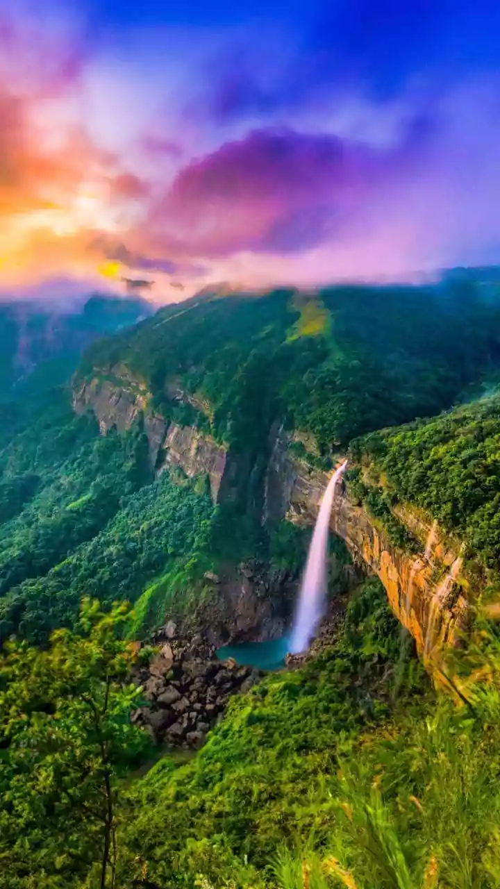 Monsoon Packing Tips That Every Western Ghats Traveller Should Save