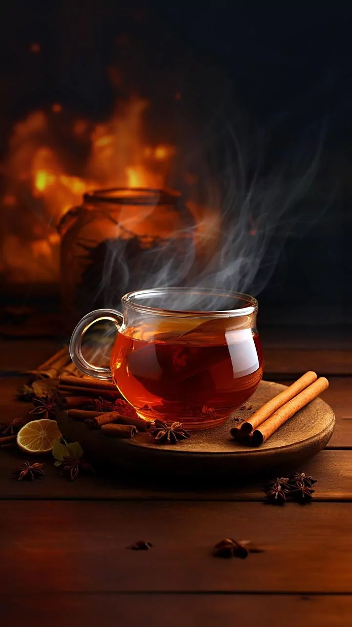 How Heritage Kashayam Recipes Harness The Thermal Medicinal Energy Of South Indian Spices In Water