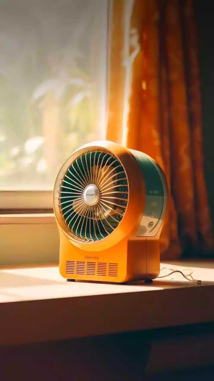 Fan running full speed but room still warm—airflow mistakes may be the reason