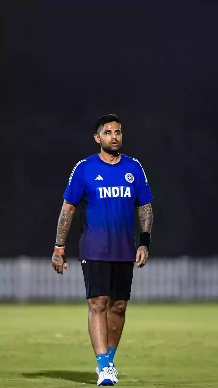 Asia Cup 2025: Why Suryakumar’s Lack of Runs Could Cast a Long Shadow on His Captaincy