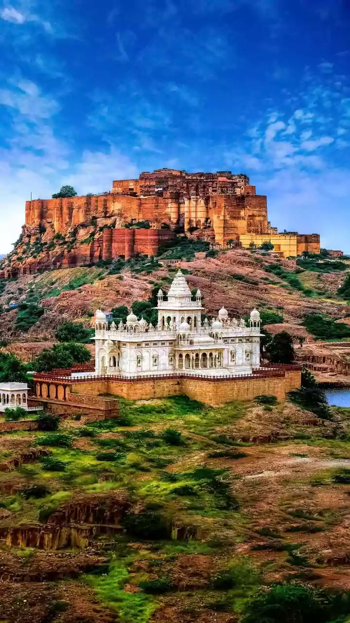 National Geographic's Jaipur Travel Pick Puts Jaipur On A Global List Of Travel Destinations