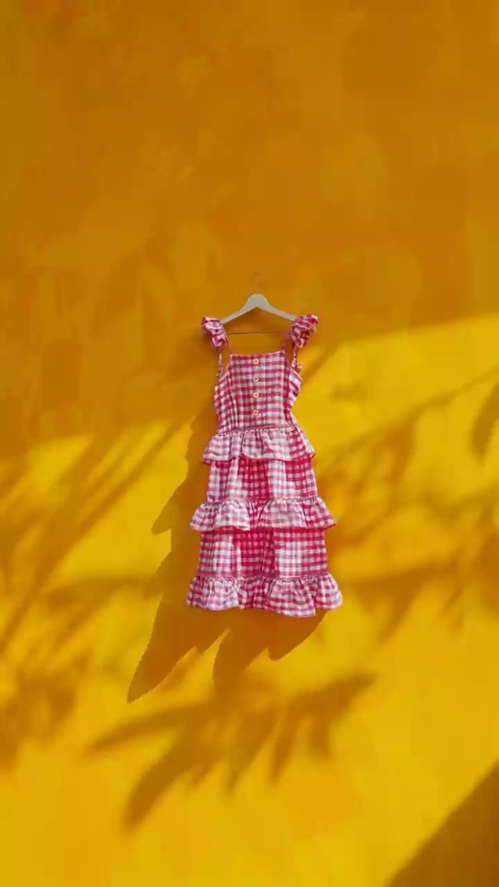 Spring's Hottest Patterns: 5 Must-Have Prints for Your Next Getaway