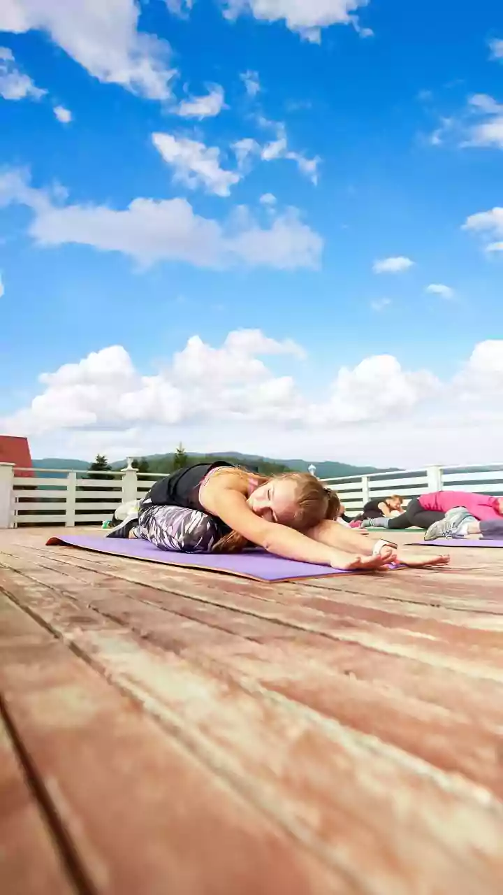 Top wellness destinations in the Czech Republic