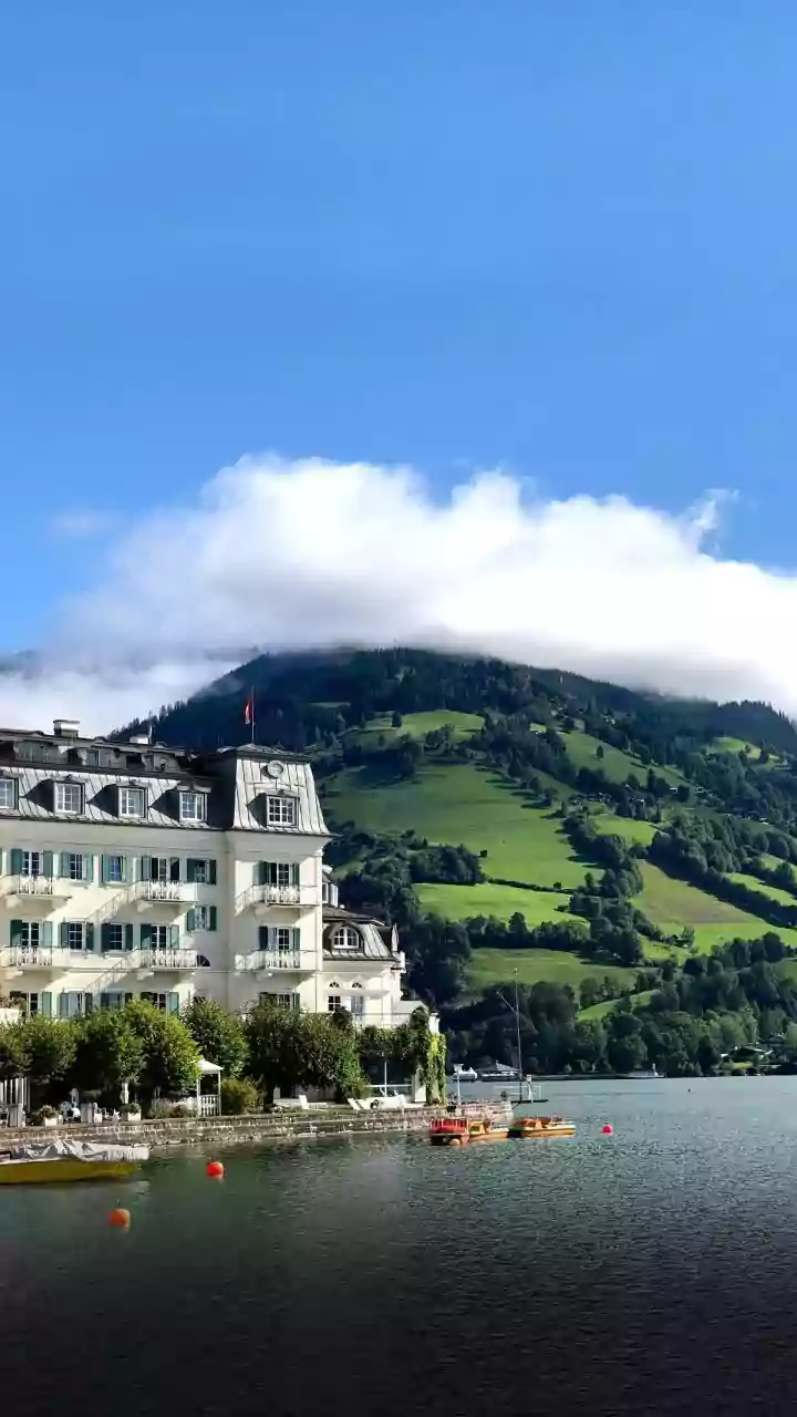 Luxury Escapes: UK Hotels for the Discerning Traveler