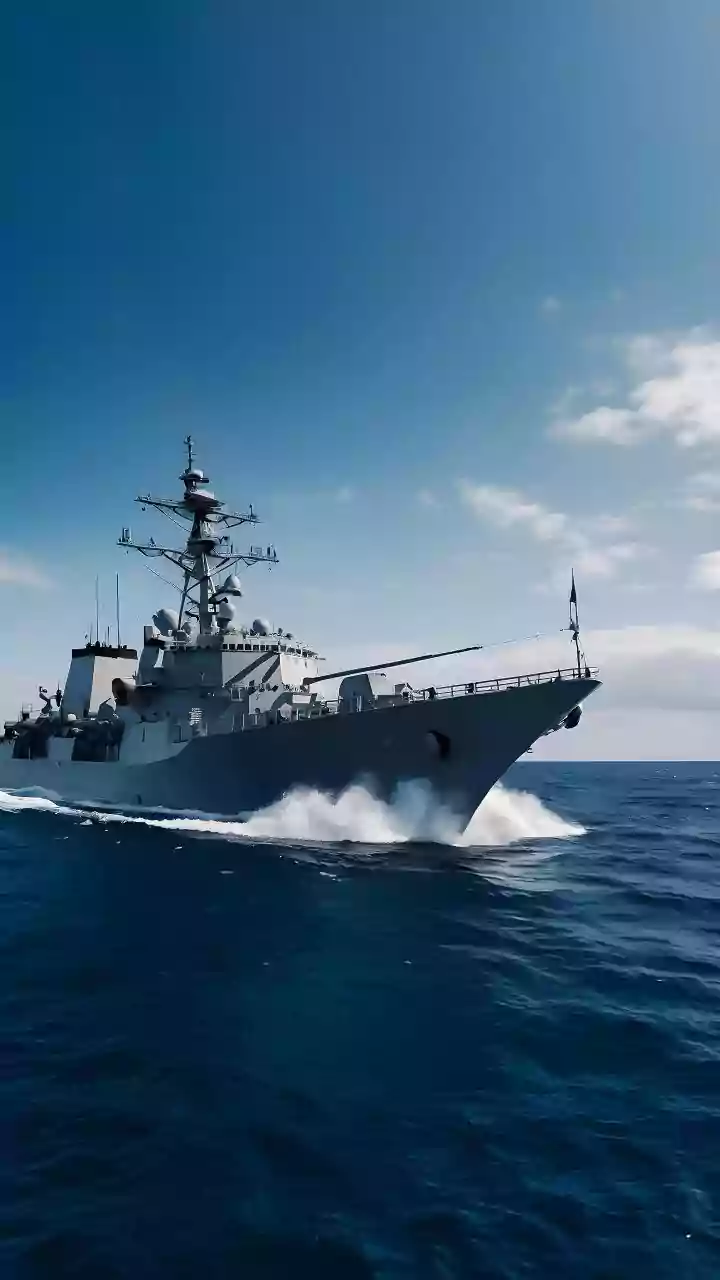 Trump says Iran doing ‘very poor job’ of allowing oil through Strait of Hormuz