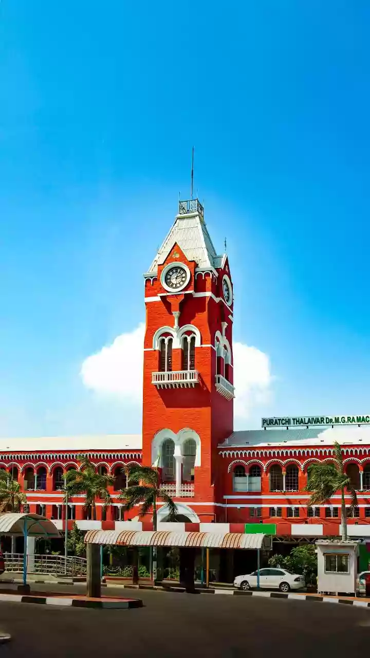 Chennai Consulate's Visa Success: Tips & Insights