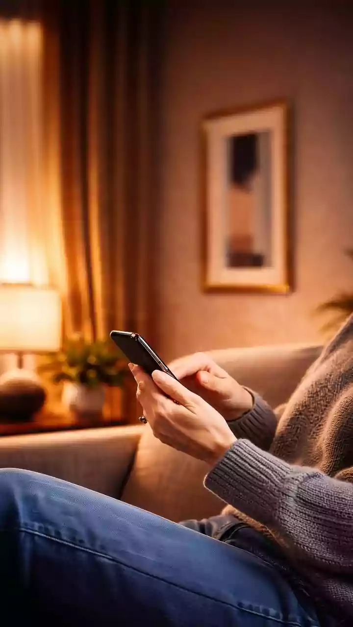 Memes, Filters & Dubbed Shorts: Is This The Digital Lingo Of 2025? Know What's Trending In India