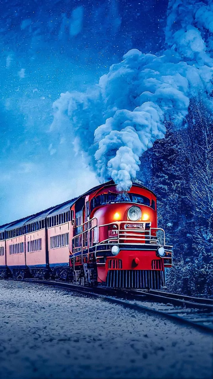 Kalka to Shimla Offers a 96km Heritage Ride Through Tunnels and Curves