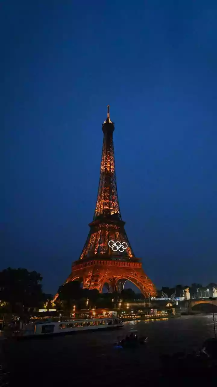 From Paris to Tokyo, global cities scale back New Year celebrations amid terror fears