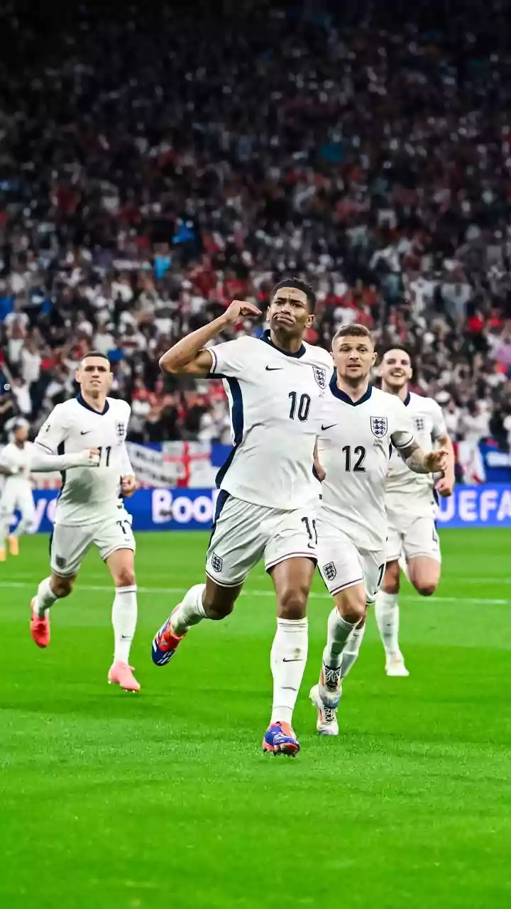 England recall Jude Bellingham and Phil Foden for World Cup Qualifiers against Serbia and Albania