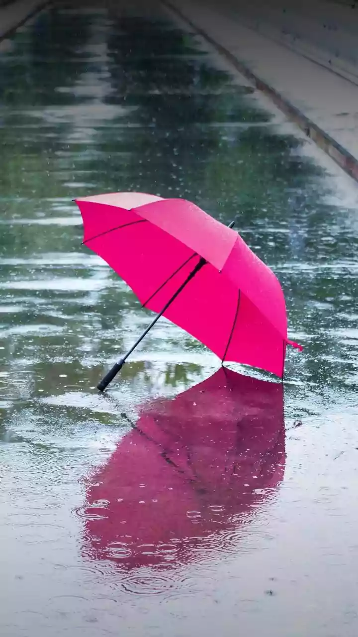 Northeast India Hit By Flash Floods As IMD Sounds Orange Alert