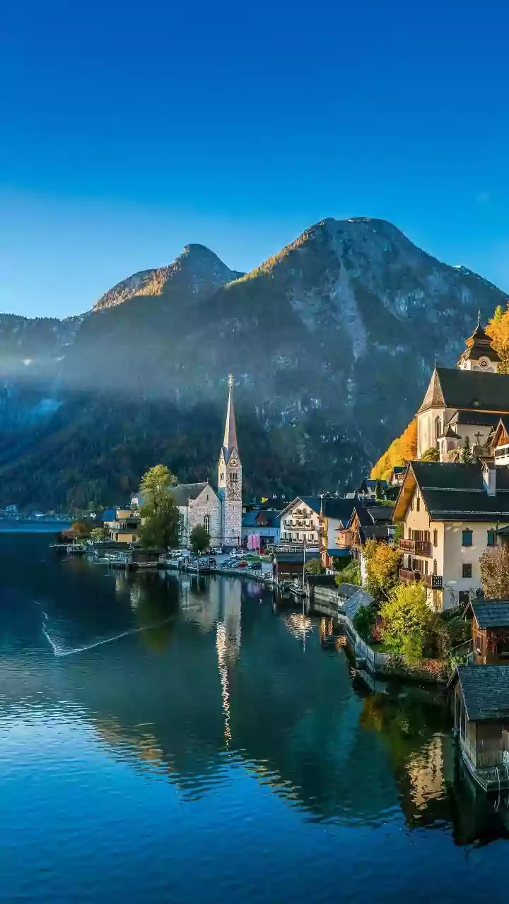 Before Booking That Scenic September Destination, Check Its Weather History