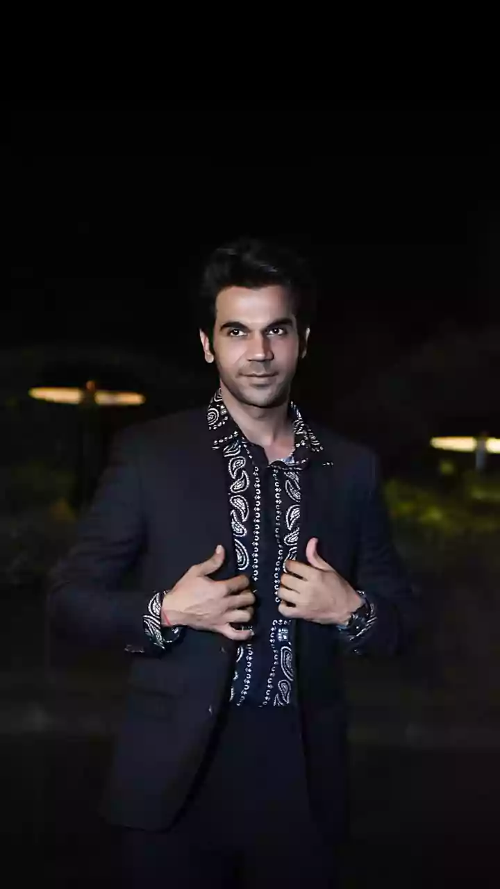 Rajkummar Rao and Patralekha FINALLY reveal daughter’s name; share baby’s first pic