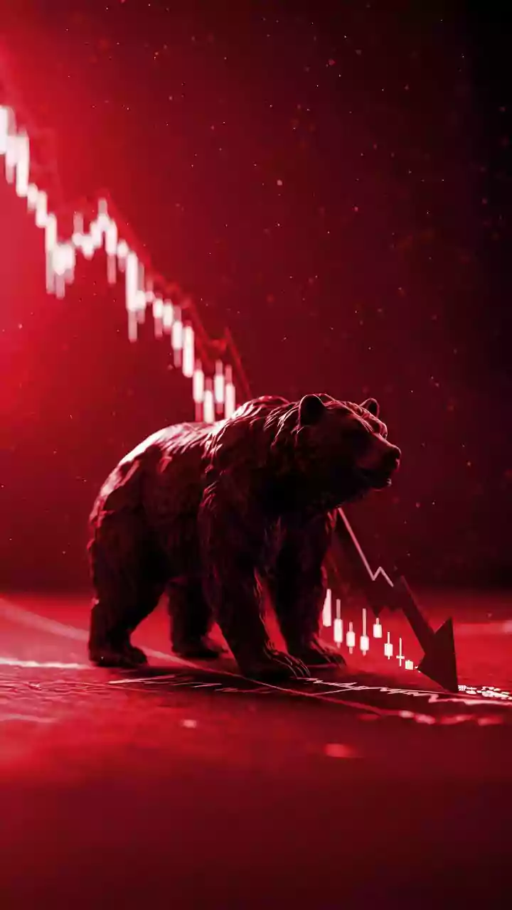 Stock Crash: Akzo Nobel shares tank 14% after equity worth ₹1,640 crore traded in block deal