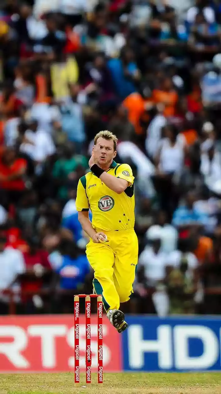 The bowlers with the most lethal bouncers in cricket history