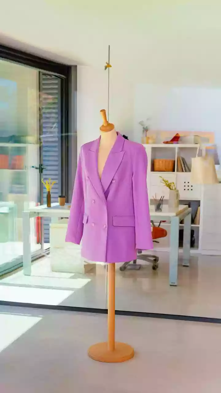 Bollywood's Suit Revolution: Power Dressing Reimagined