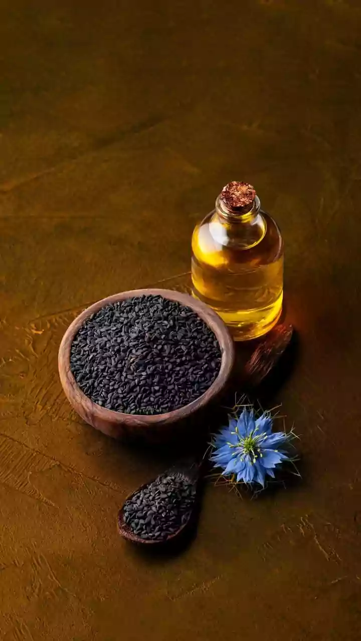 Your Next Curry Could Use These Seeds